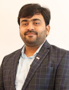 Gaurav-BNR SPECIALITY CHEMICALS INDIA PRIVATE LIMITED