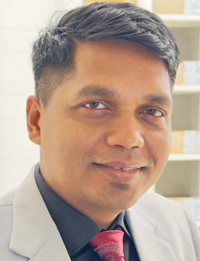 Ramesh Kumar Mahto-Kitchen Stories